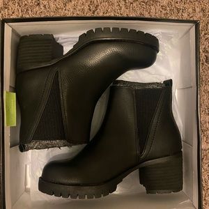 Mia Jody Boots
